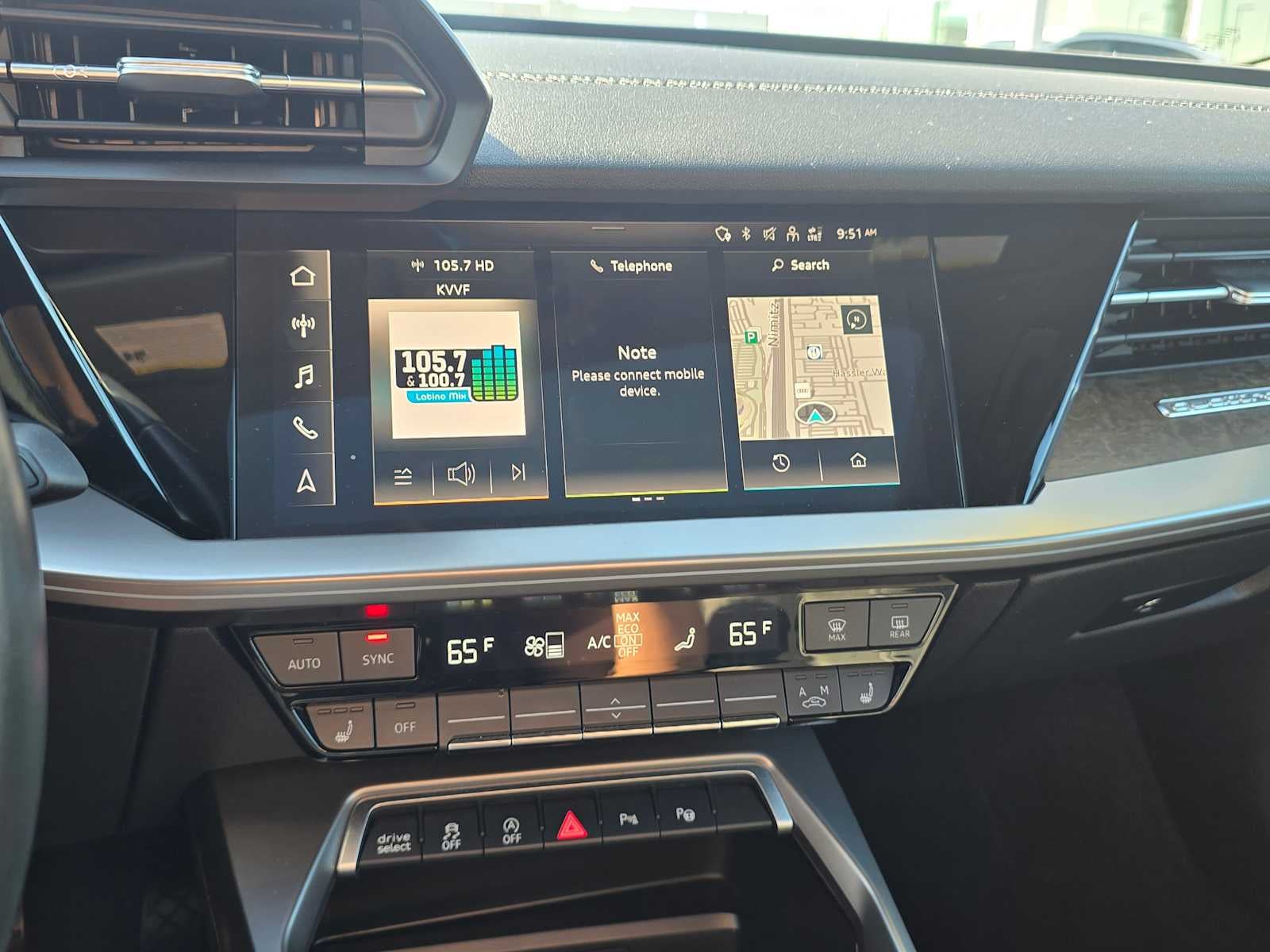 2023 Audi A3 Premium Plus