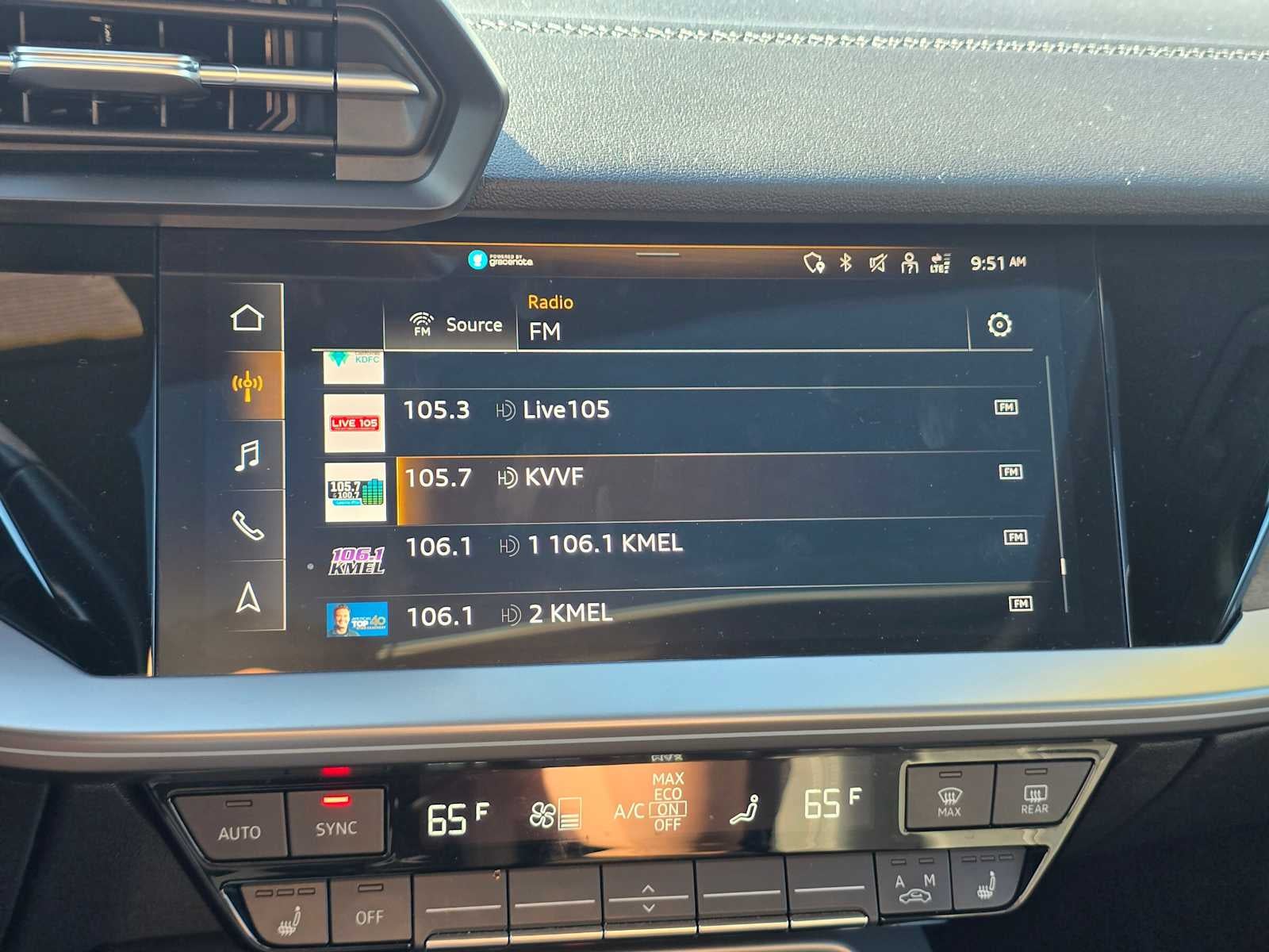 2023 Audi A3 Premium Plus