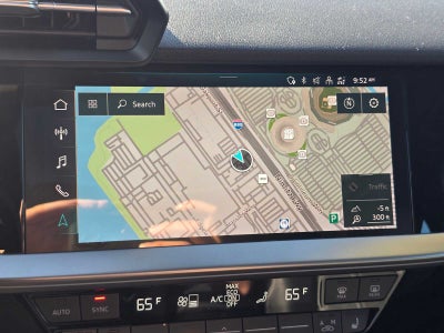 2023 Audi A3 Premium Plus