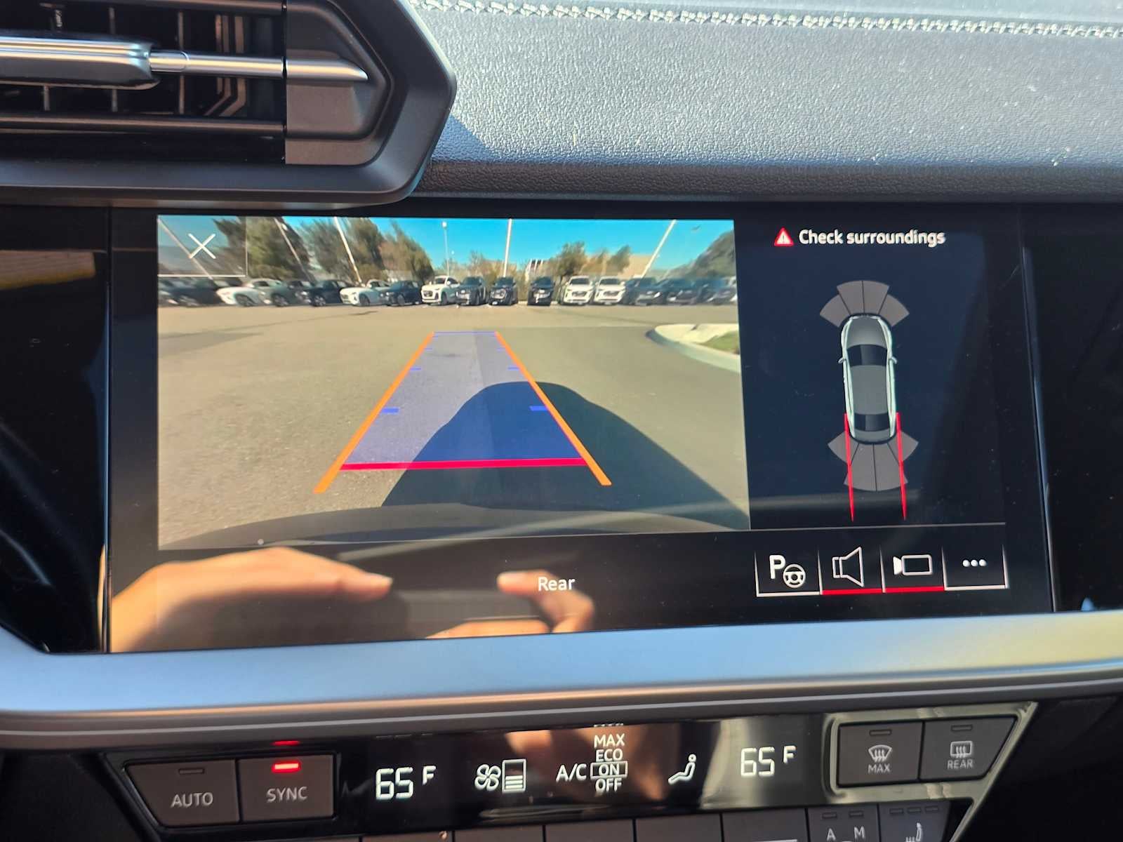 2023 Audi A3 Premium Plus