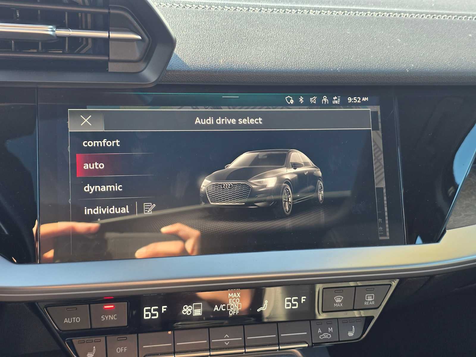 2023 Audi A3 Premium Plus