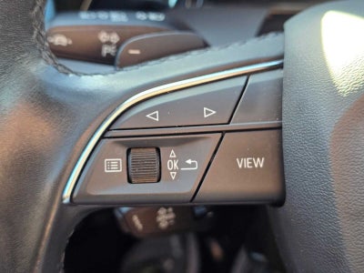 2023 Audi A3 Premium Plus