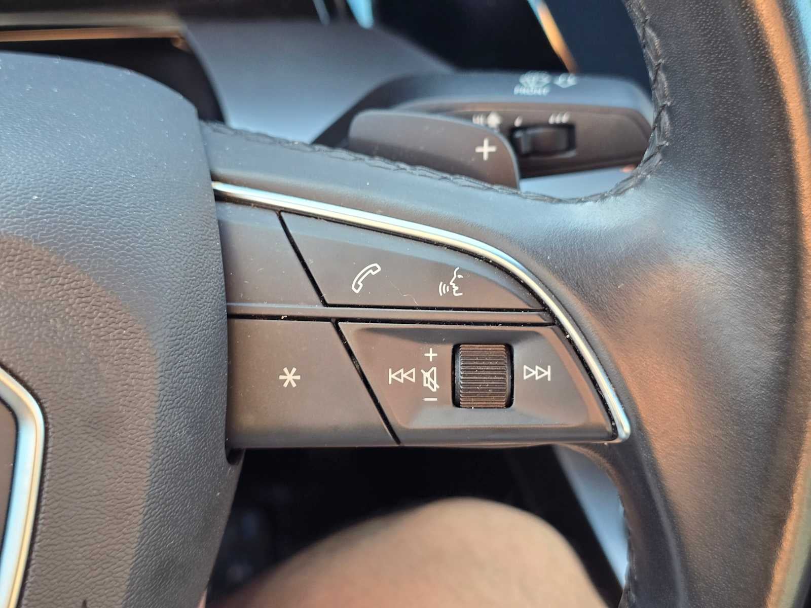 2023 Audi A3 Premium Plus