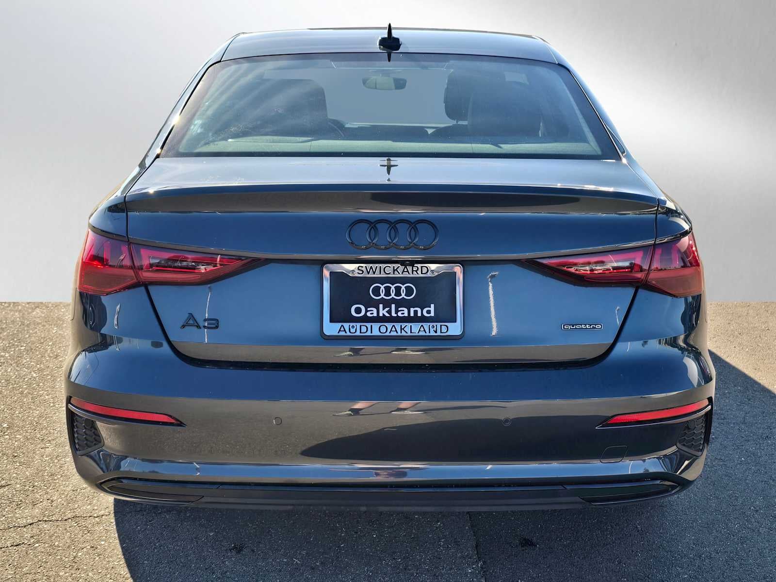 2023 Audi A3 Premium Plus