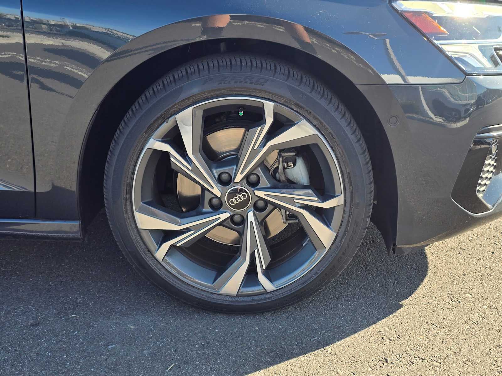 2023 Audi A3 Premium Plus