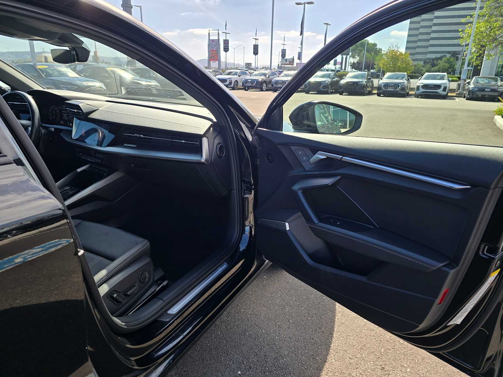 2023 Audi A3 Premium Plus