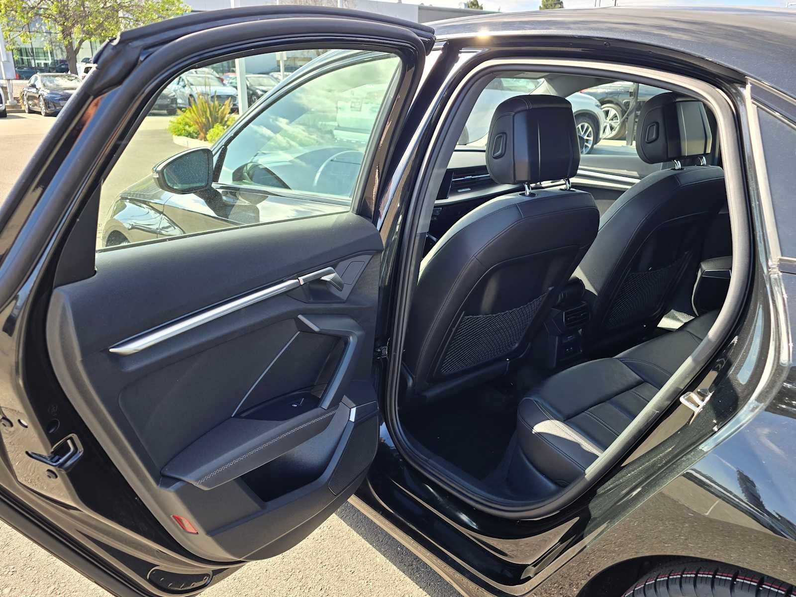 2023 Audi A3 Premium Plus