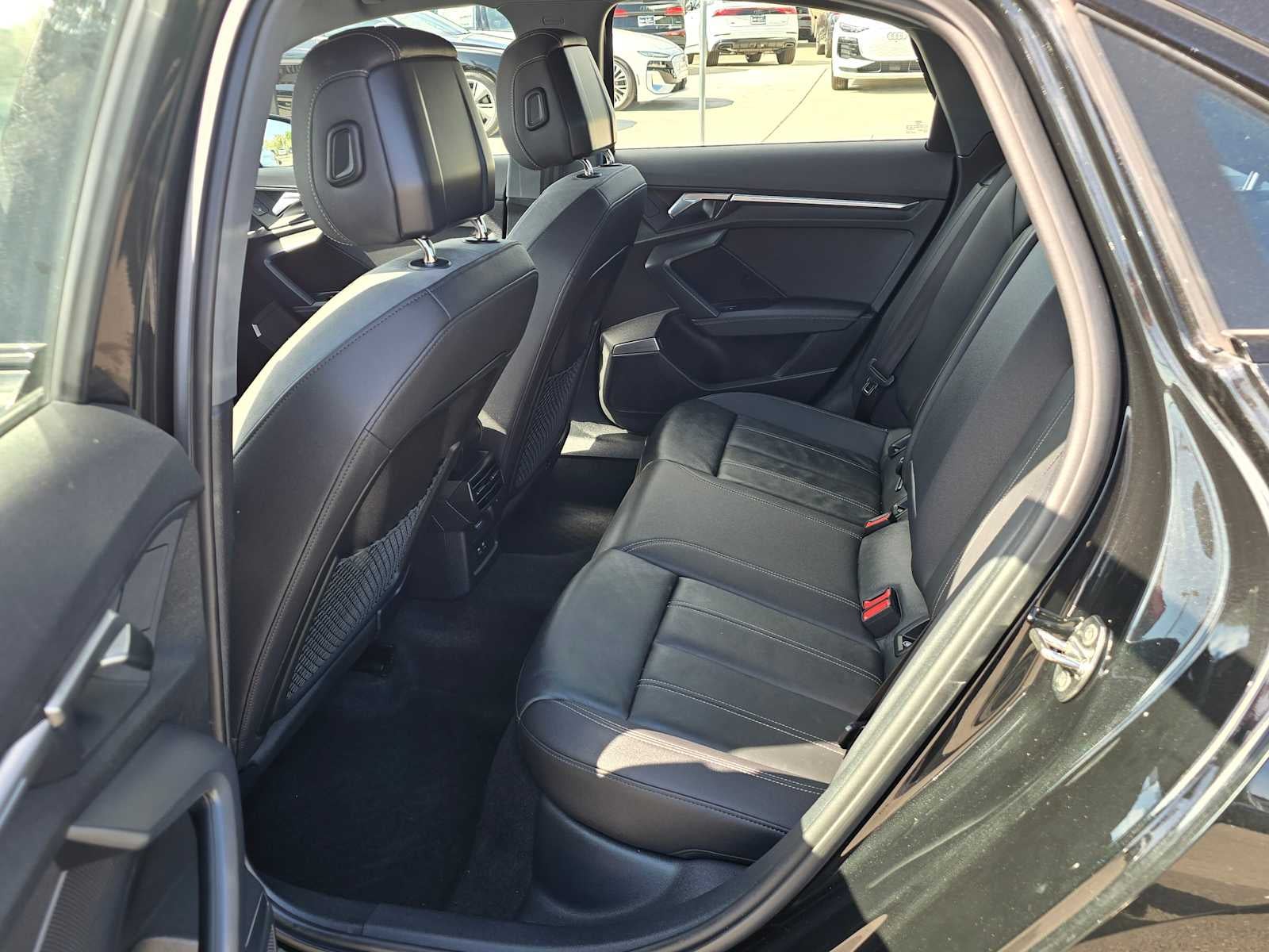 2023 Audi A3 Premium Plus