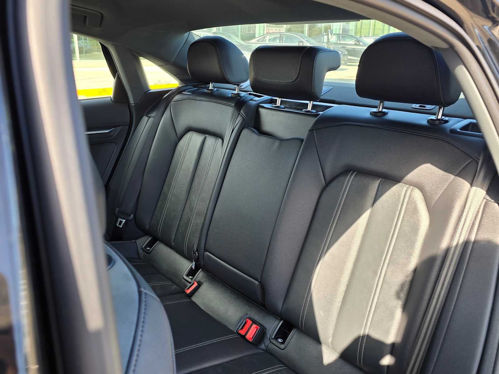 2023 Audi A3 Premium Plus