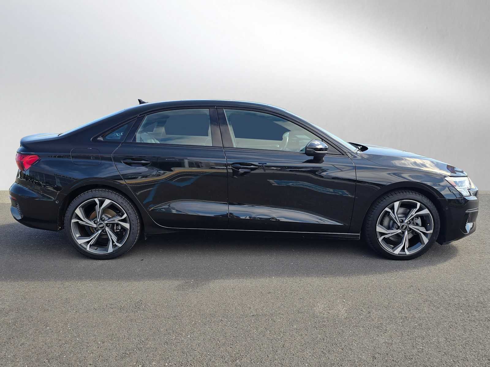 2023 Audi A3 Premium Plus