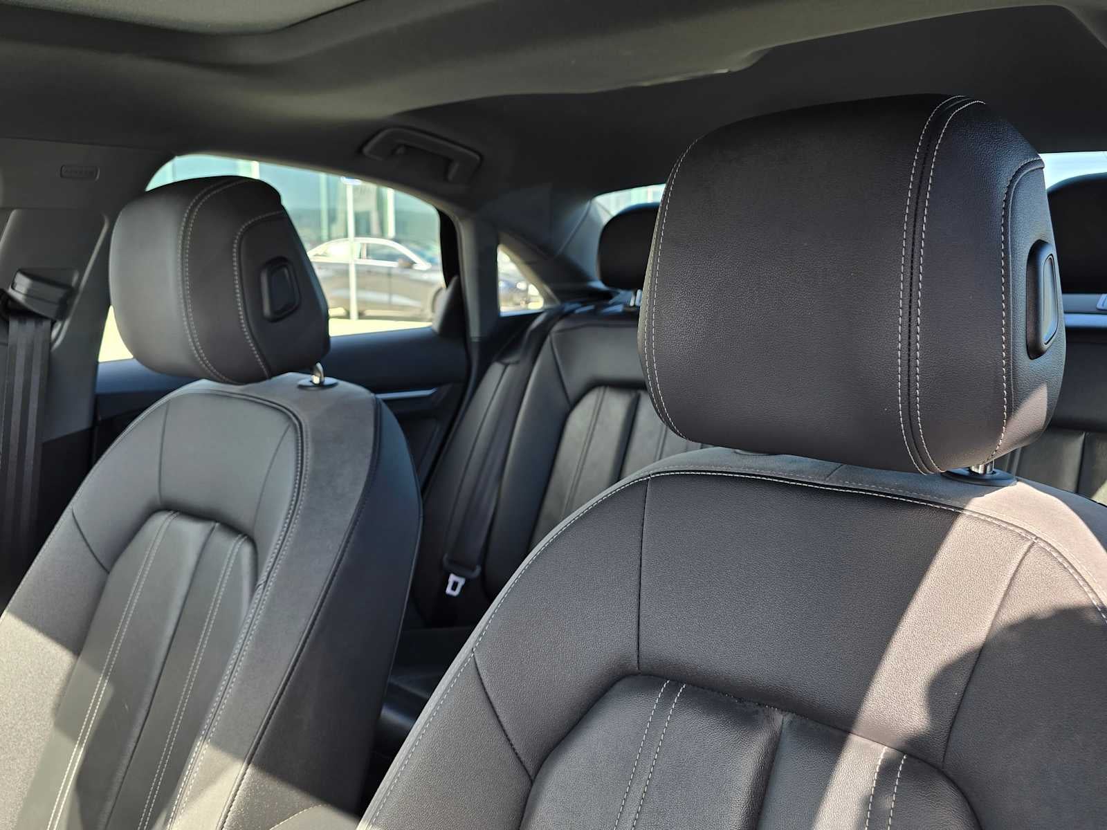 2023 Audi A3 Premium Plus