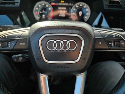 2023 Audi A3 Premium Plus