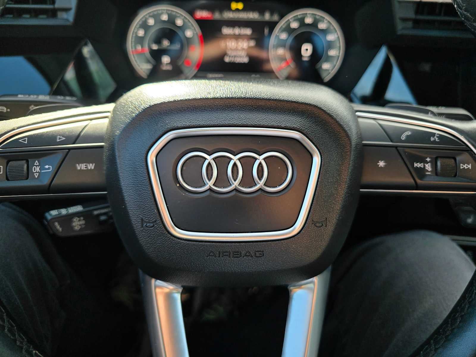 2023 Audi A3 Premium Plus