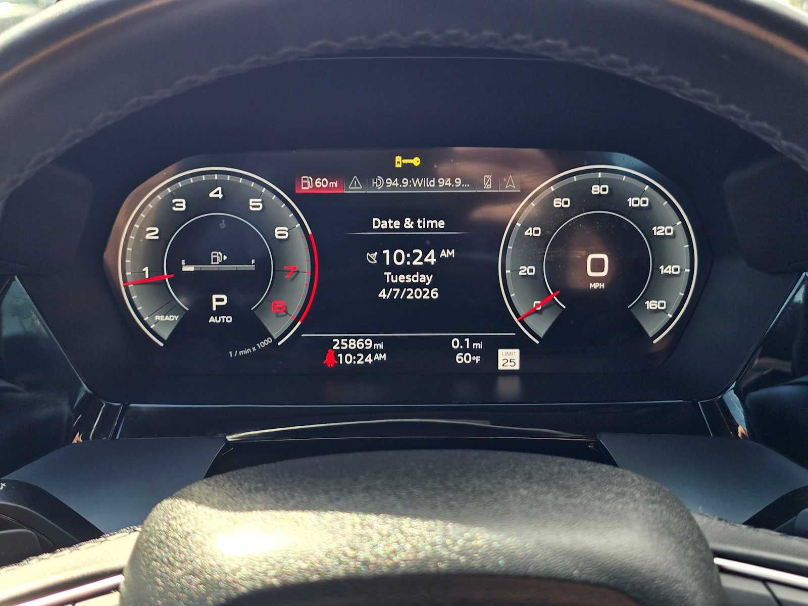 2023 Audi A3 Premium Plus