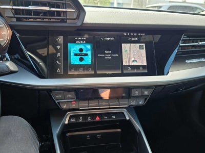 2023 Audi A3 Premium Plus