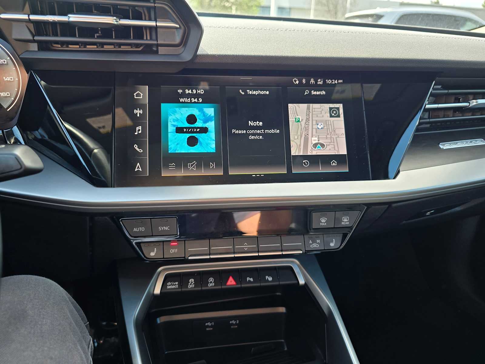 2023 Audi A3 Premium Plus