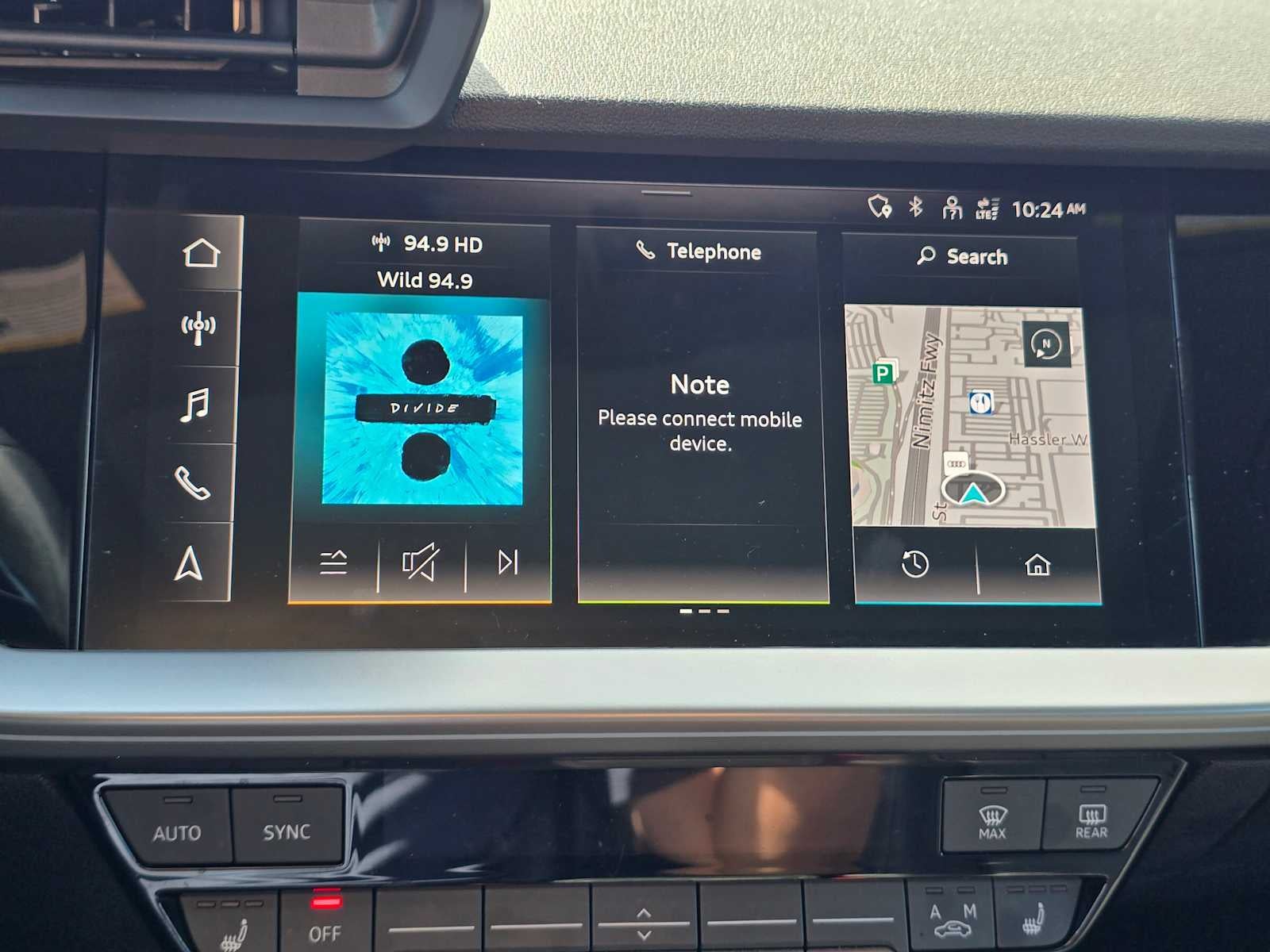 2023 Audi A3 Premium Plus