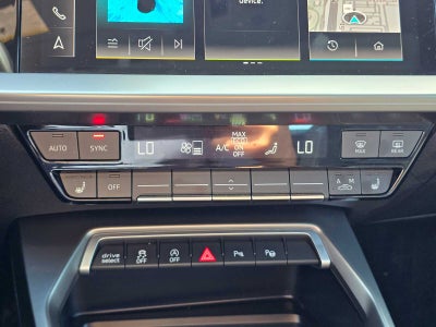 2023 Audi A3 Premium Plus
