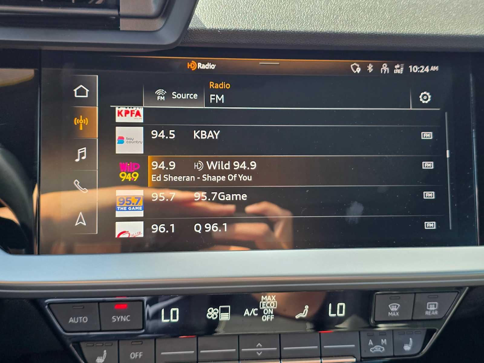 2023 Audi A3 Premium Plus