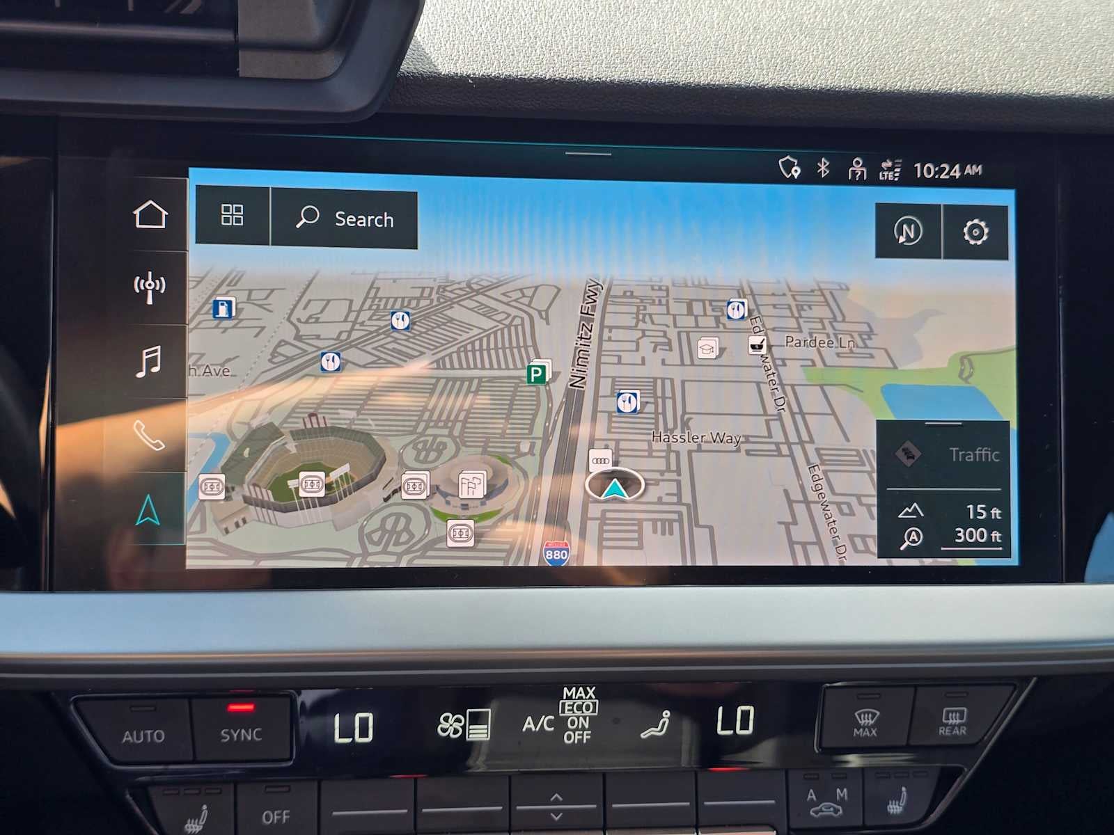 2023 Audi A3 Premium Plus