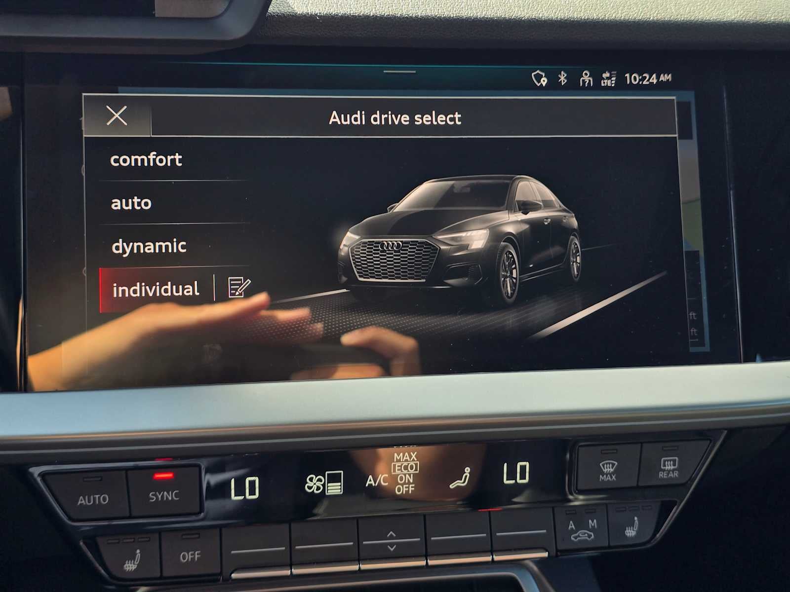 2023 Audi A3 Premium Plus