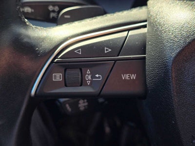 2023 Audi A3 Premium Plus