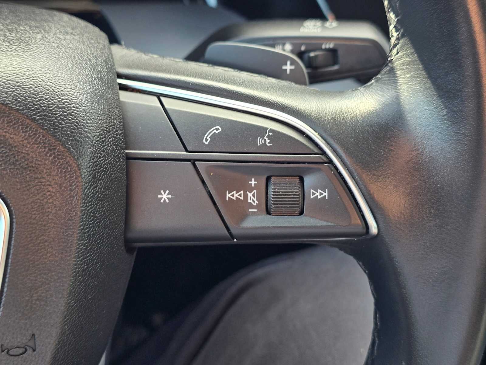 2023 Audi A3 Premium Plus