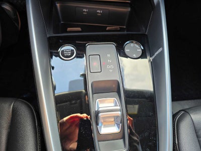 2023 Audi A3 Premium Plus