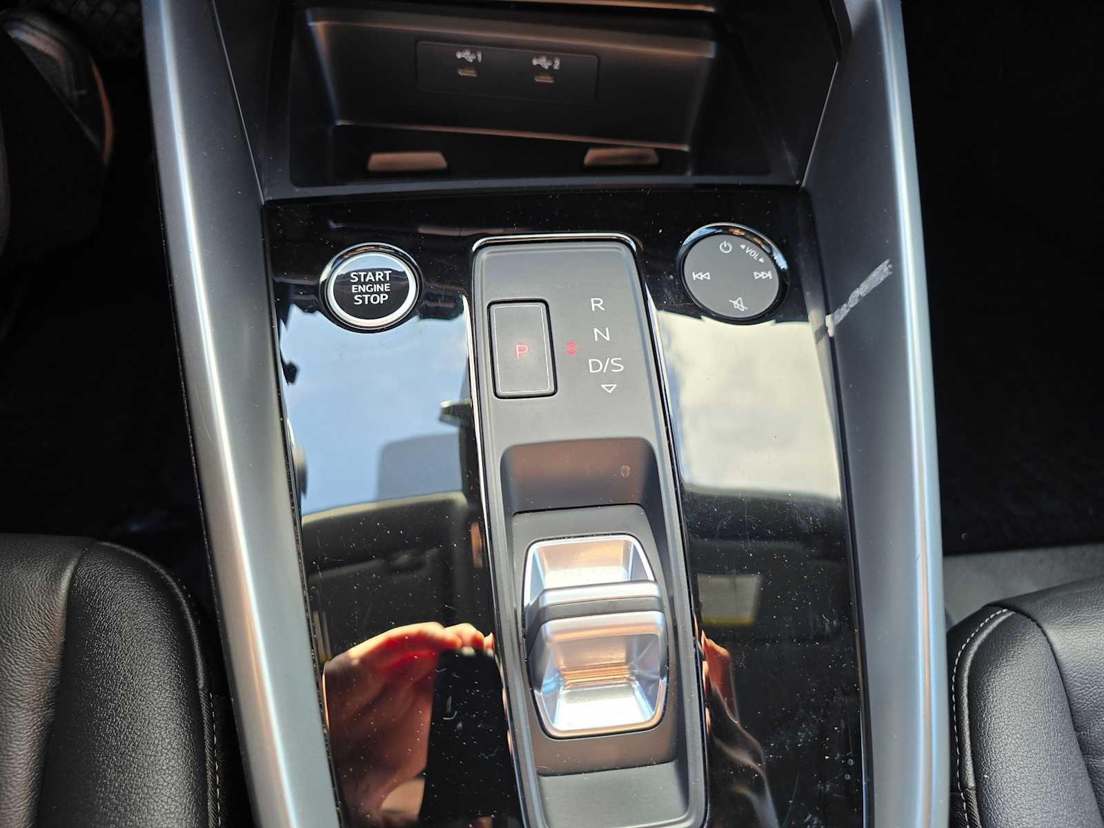 2023 Audi A3 Premium Plus