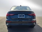 2023 Audi A3 Premium Plus