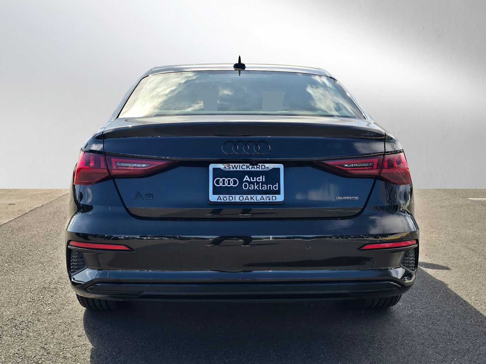 2023 Audi A3 Premium Plus