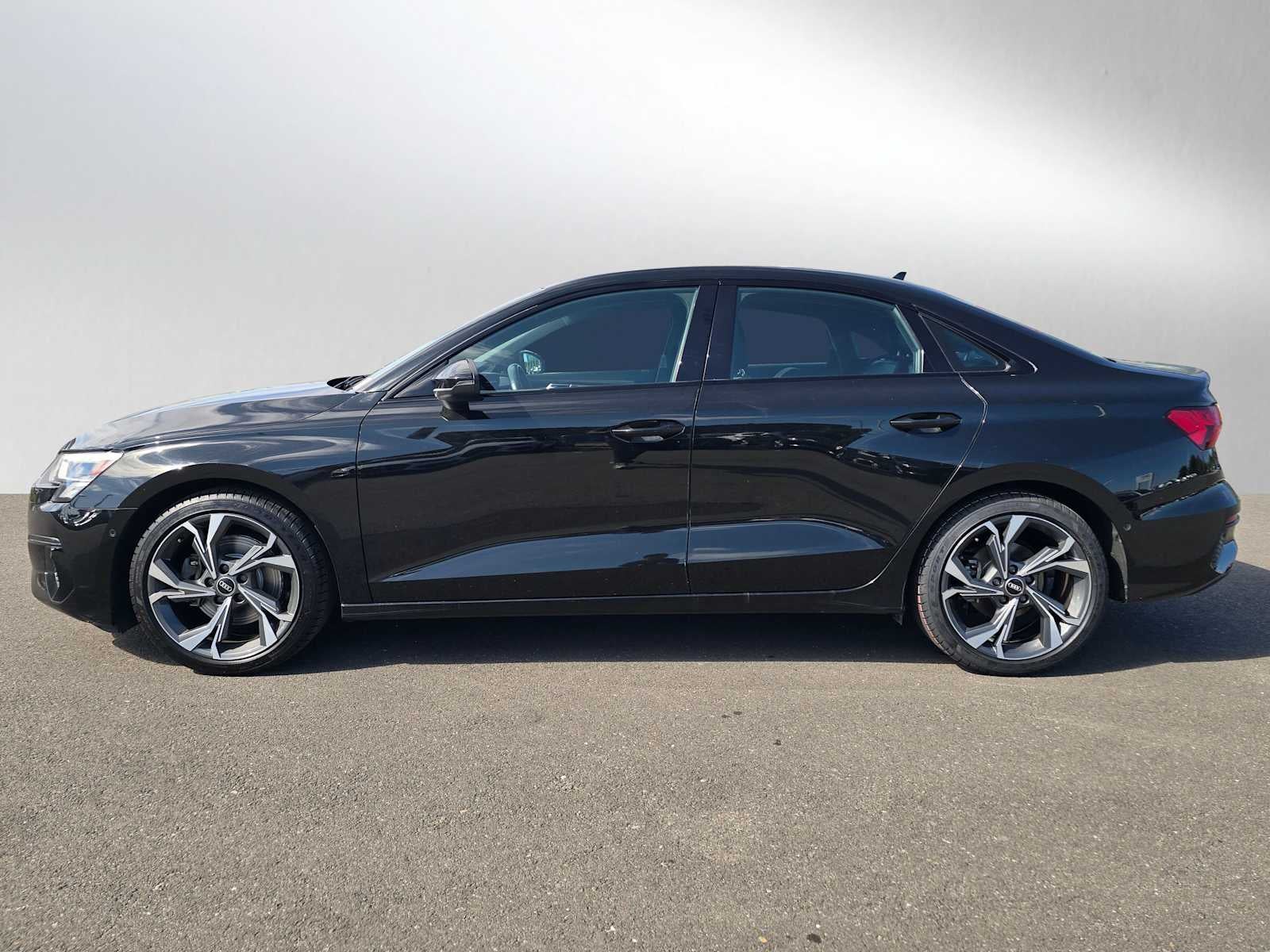 2023 Audi A3 Premium Plus