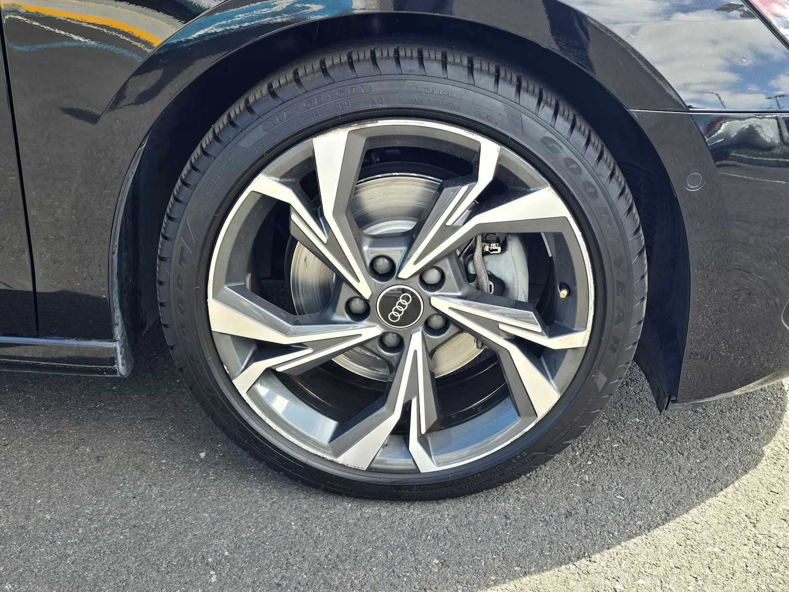 2023 Audi A3 Premium Plus