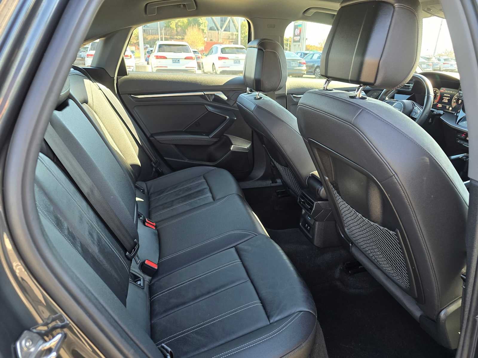 2024 Audi A3 Premium Plus