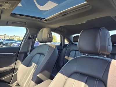 2024 Audi A3 Premium Plus