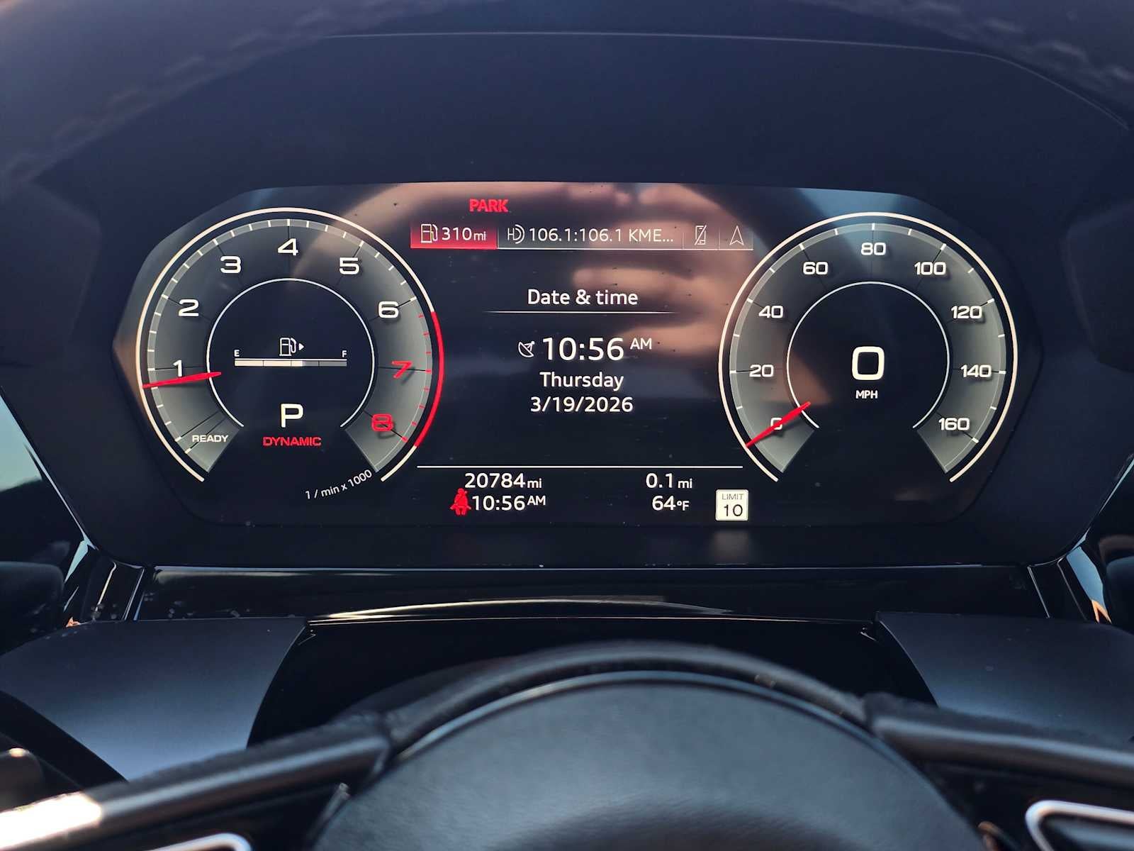 2024 Audi A3 Premium Plus