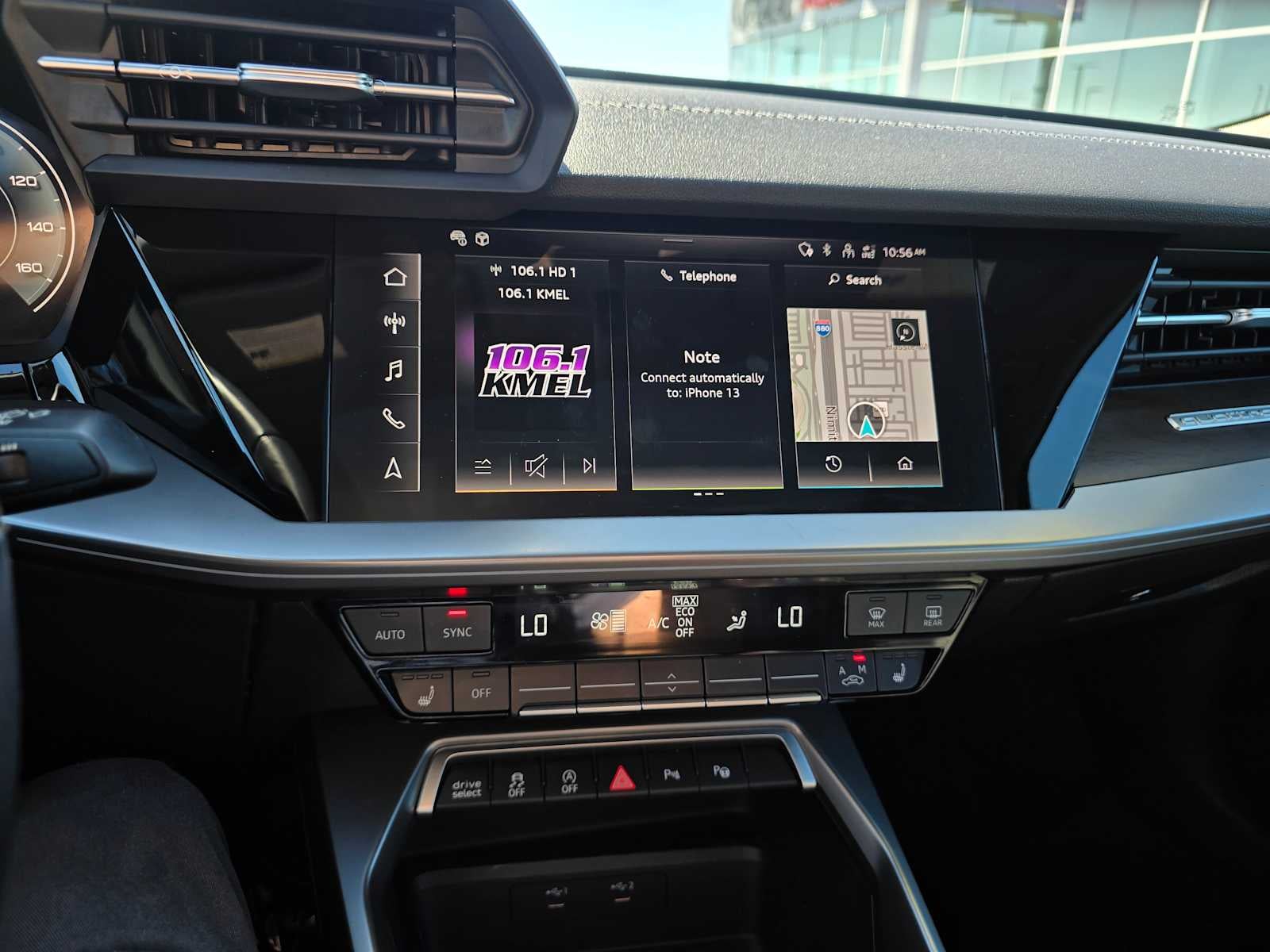 2024 Audi A3 Premium Plus