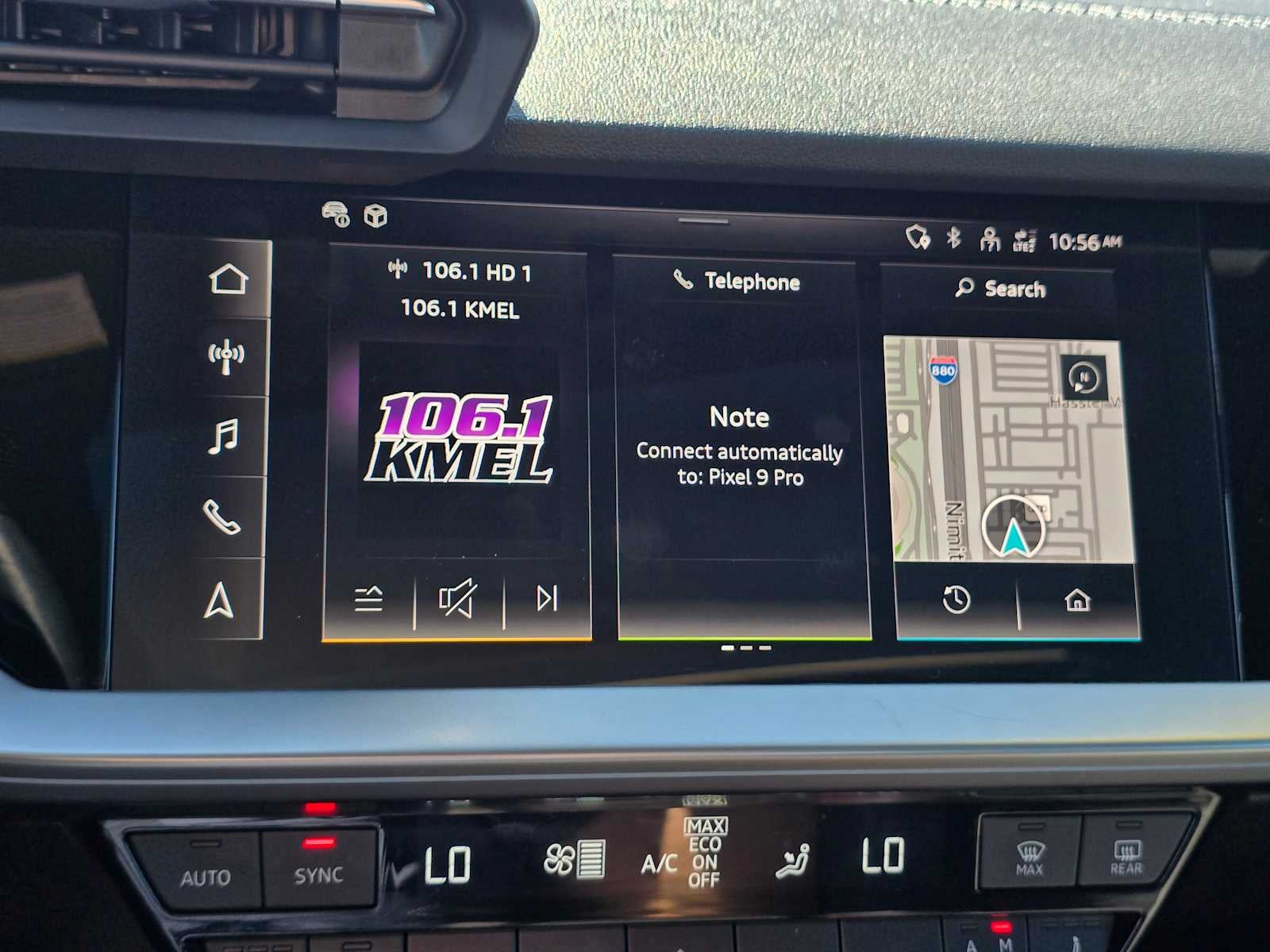 2024 Audi A3 Premium Plus