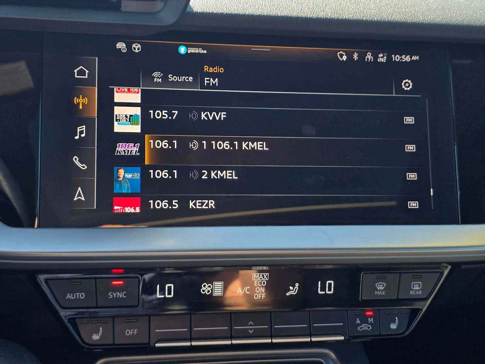 2024 Audi A3 Premium Plus