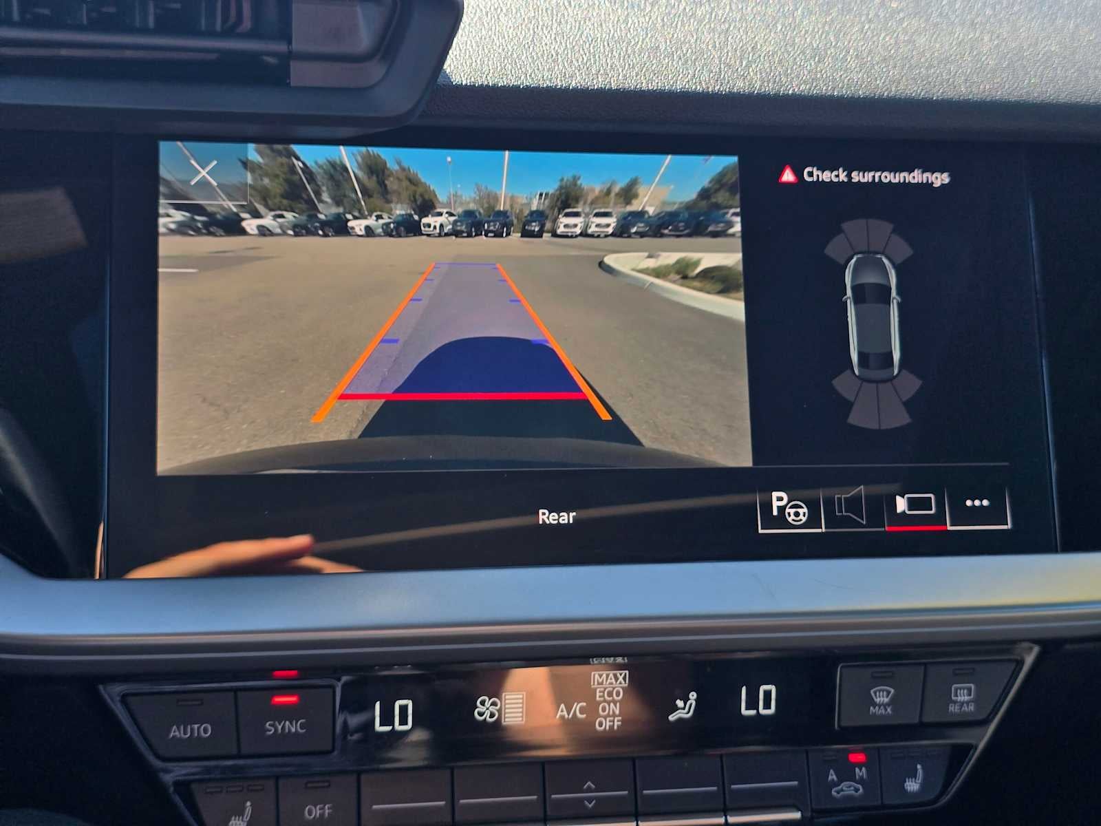 2024 Audi A3 Premium Plus