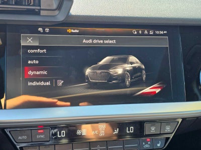 2024 Audi A3 Premium Plus