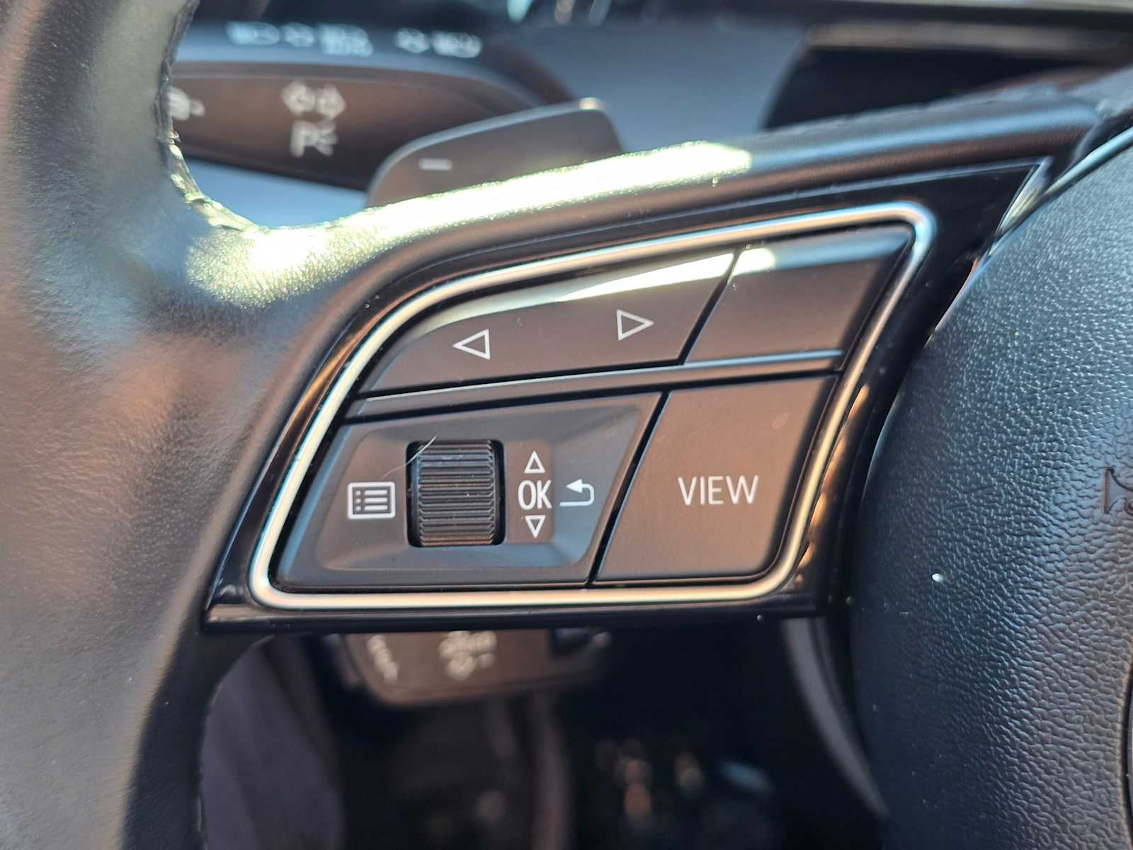 2024 Audi A3 Premium Plus