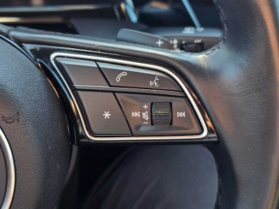 2024 Audi A3 Premium Plus