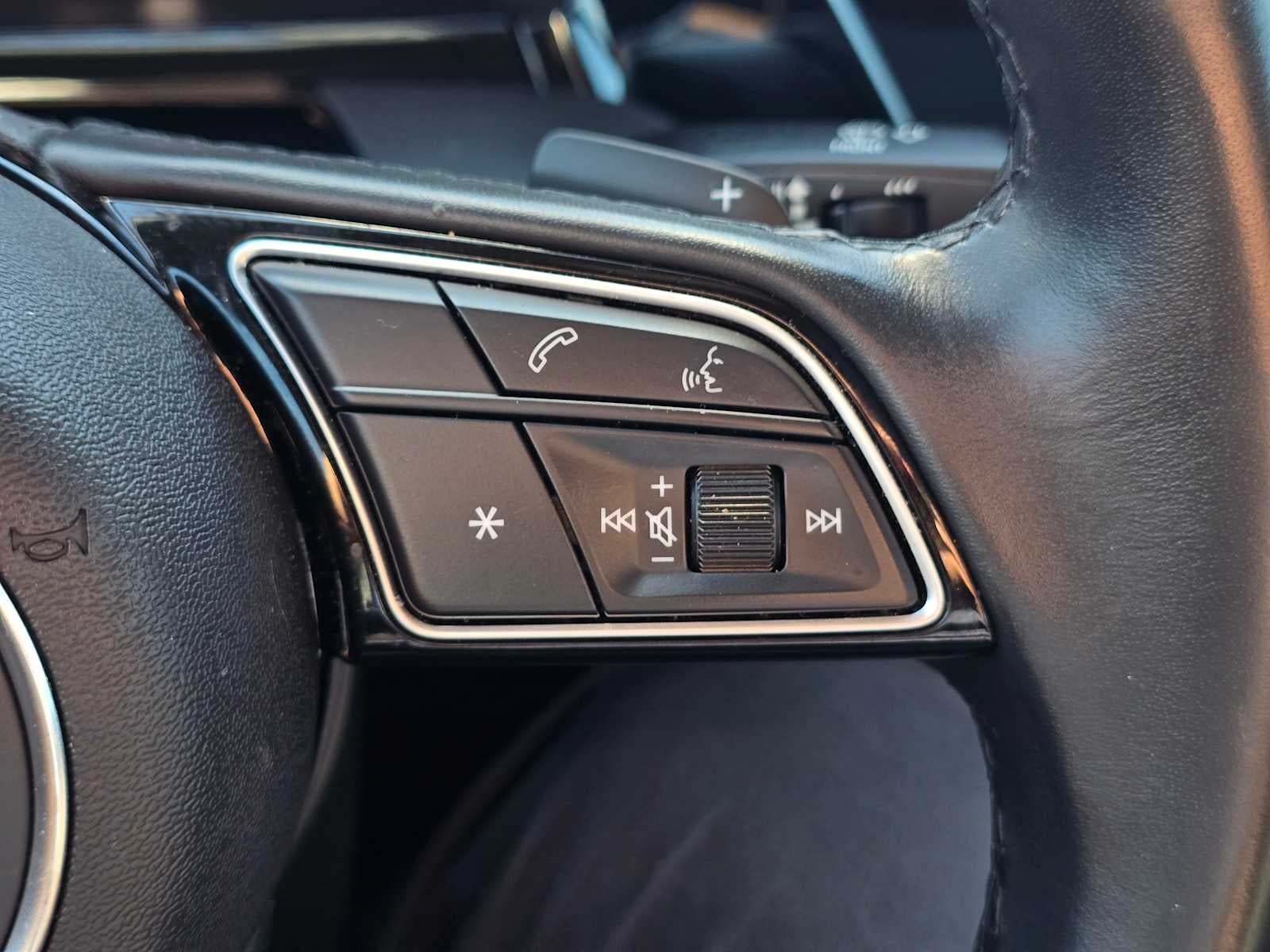 2024 Audi A3 Premium Plus