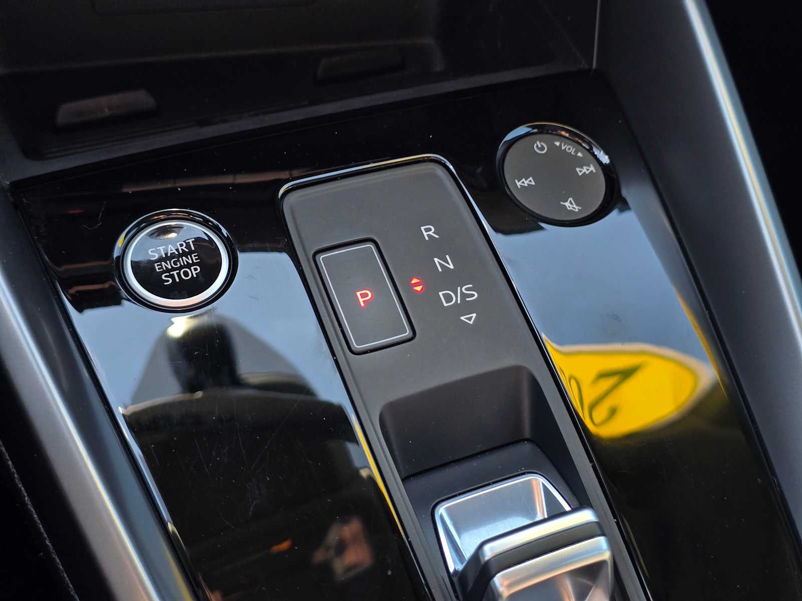 2024 Audi A3 Premium Plus