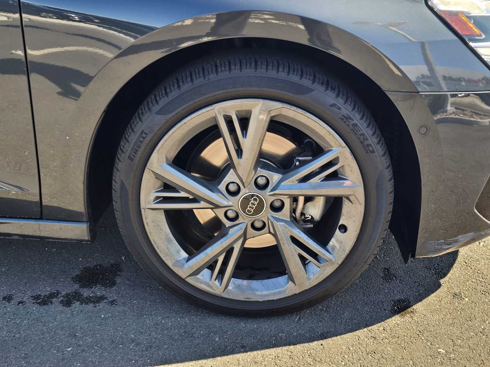 2024 Audi A3 Premium Plus