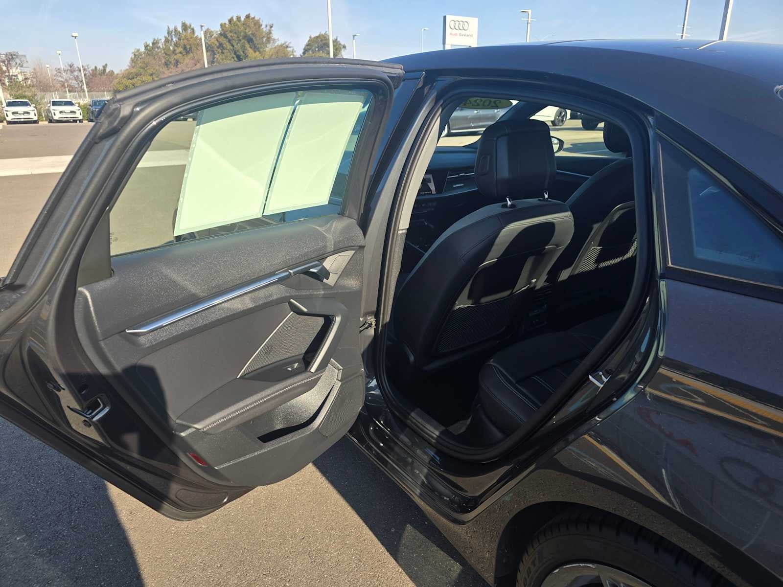 2024 Audi A3 Premium Plus