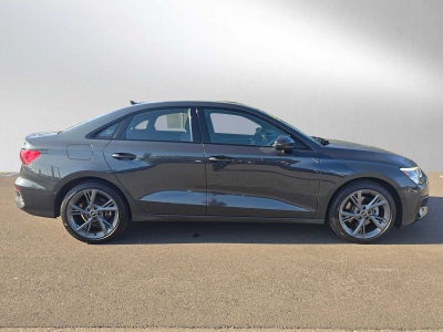 2024 Audi A3 Premium Plus