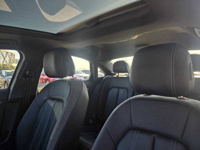 2024 Audi A3 Premium Plus