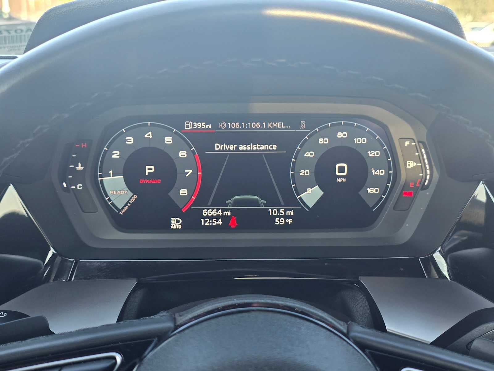 2024 Audi A3 Premium Plus